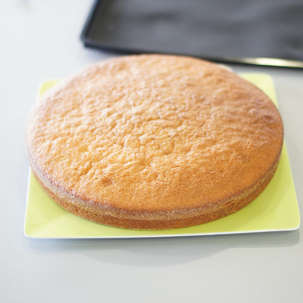 Comment recouvrir un Gâteau de Pâte à Sucre ?